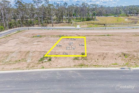 22 Gillespie St, Grantham Farm, NSW 2765