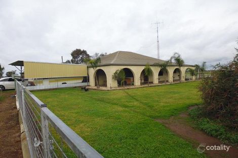 1808 Newell Hwy, Finley, NSW 2713