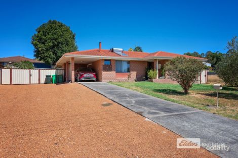 11 Torrisi Pl, Donnybrook, WA 6239