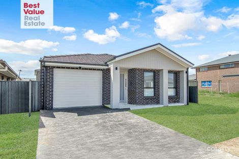 Property photo of 20 Donnelly Street Marsden Park NSW 2765