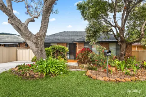 60 Crest Rd, Albion Park, NSW 2527