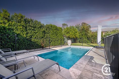 Property photo of 31 Moama Street Echuca VIC 3564