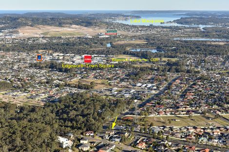 Property photo of 9 Hanover Road Cameron Park NSW 2285