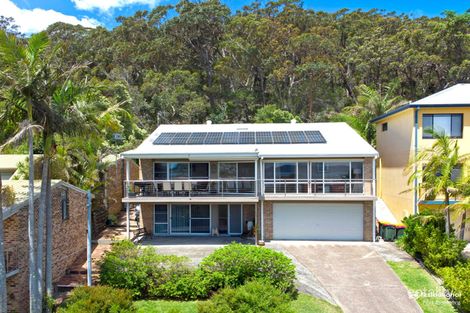 Property photo of 17 Bourne Boulevard Nelson Bay NSW 2315