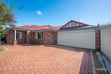 Property photo of 109A Oats Street Carlisle WA 6101
