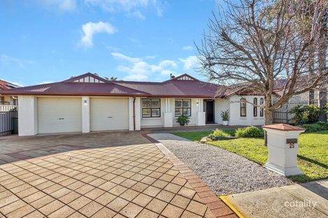 Property photo of 25 Angas Avenue Evanston Park SA 5116