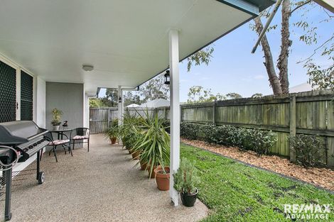 Property photo of 16/21 Tripcony Place Wakerley QLD 4154