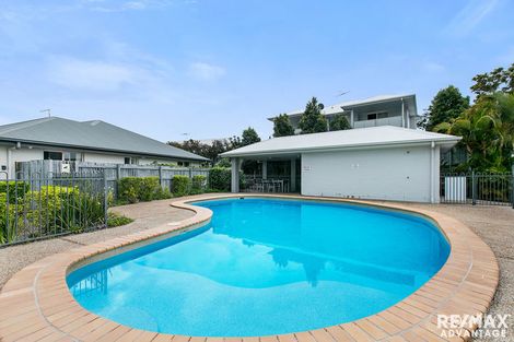 Property photo of 16/21 Tripcony Place Wakerley QLD 4154