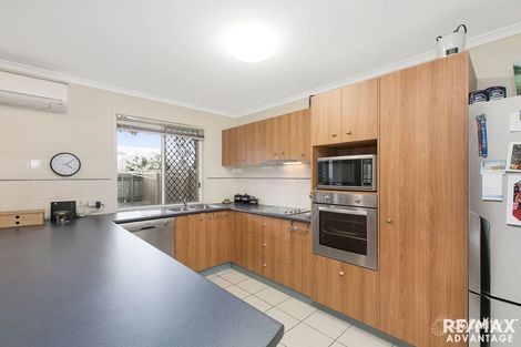Property photo of 16/21 Tripcony Place Wakerley QLD 4154