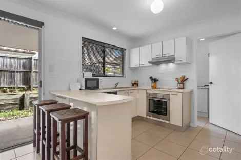 Property photo of 71/32 Blyth Road Murrumba Downs QLD 4503