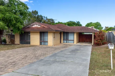 Property photo of 13 Tatlock Way Stratton WA 6056