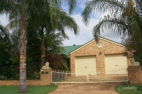 34 Orana St, Victoria Point, QLD 4165