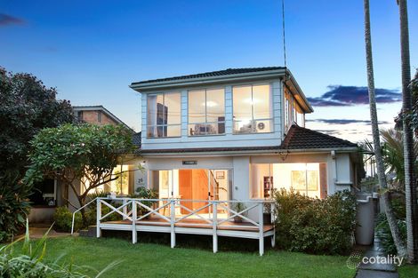 Property photo of 26 Beach Road Collaroy NSW 2097