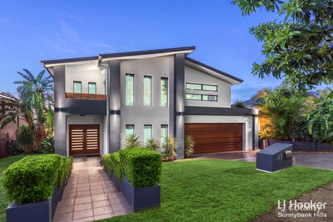 Property photo of 61 Shuttleworth Street Kuraby QLD 4112