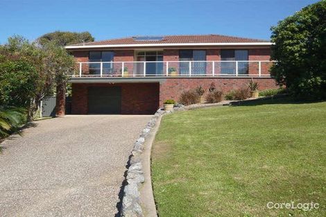 Property photo of 25 John Reilly Street Dalmeny NSW 2546