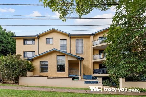 Property photo of 7/602-604 Blaxland Road Eastwood NSW 2122