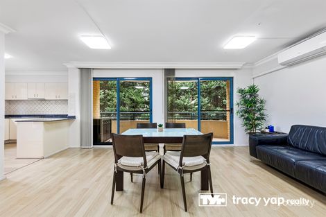 Property photo of 7/602-604 Blaxland Road Eastwood NSW 2122