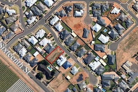 19 Bozzi Ct, Mildura, VIC 3500