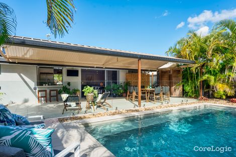Property photo of 46 Spindle Street Palm Beach QLD 4221