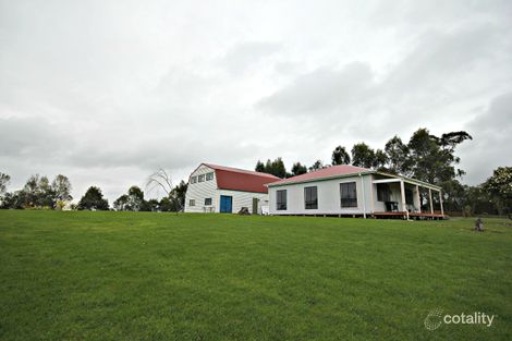 Property photo of 53 Drouin Road Poowong VIC 3988