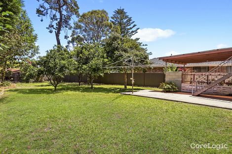 Property photo of 5 Carinyah Crescent Castle Hill NSW 2154