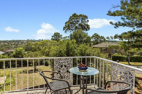 Property photo of 5 Carinyah Crescent Castle Hill NSW 2154