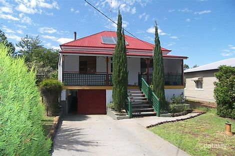 196 Perth St, South Toowoomba, QLD 4350