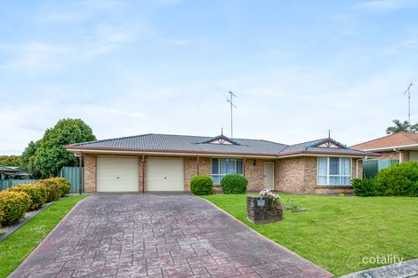 3 Wentworth Ct, Mount Gambier, SA 5290