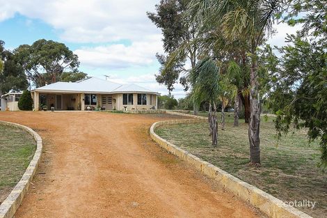 11 Pieter Pl, Gabbadah, WA 6041