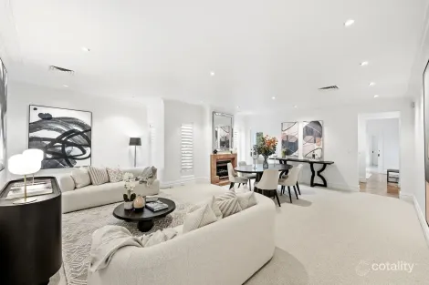 Property photo of 29 Etham Avenue Darling Point NSW 2027