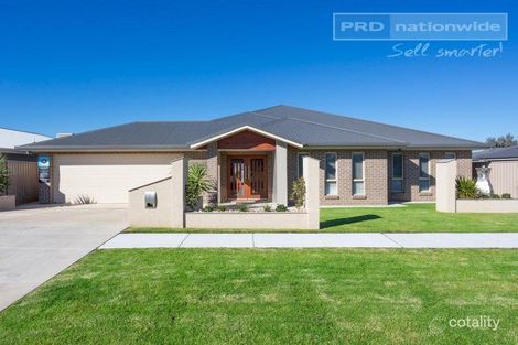 66 Messenger Ave, Boorooma, NSW 2650