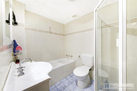 Property photo of 21/40-46 Station Road Auburn NSW 2144