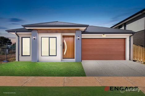Property photo of 3 Devonia Avenue Fraser Rise VIC 3336