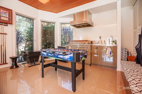 Property photo of 1 Sequoia Street Thornlands QLD 4164