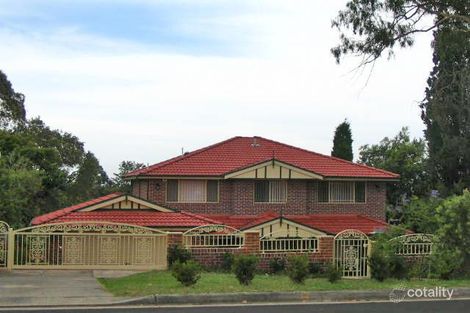 76 Dunlop St, Epping, NSW 2121