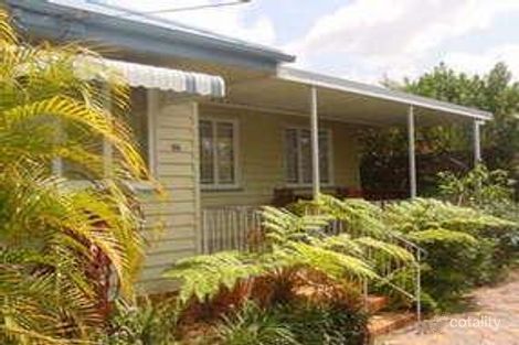 Property photo of 110 Dickenson Street Carina QLD 4152