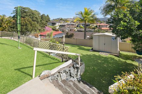 Property photo of 18 Moseley Drive Boambee East NSW 2452