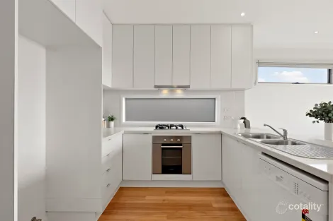 Property photo of 1/29 Albert Facey Street Maidstone VIC 3012
