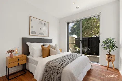 Property photo of 1/29 Albert Facey Street Maidstone VIC 3012