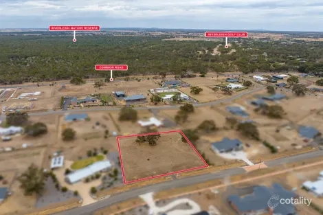 Property photo of 30 McQueen Drive Inverleigh VIC 3321