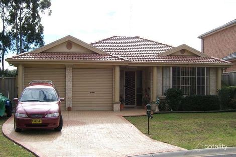 Property photo of 13 Manar Place Prestons NSW 2170