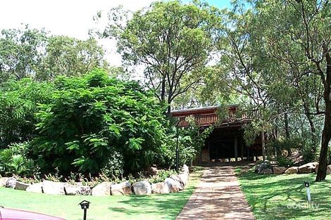 9 Barkala Cl, West Gladstone, QLD 4680