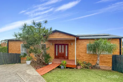 Property photo of 9 Pennant Crescent Berkeley NSW 2506