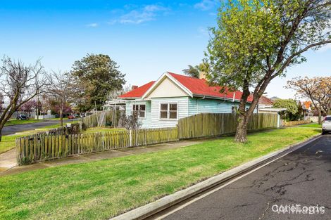 Property photo of 9 Paine Street Newport VIC 3015