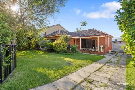 Property photo of 307 The Boulevarde Miranda NSW 2228