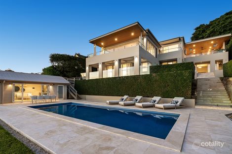 1a Muirbank Ave, Hunters Hill, NSW 2110