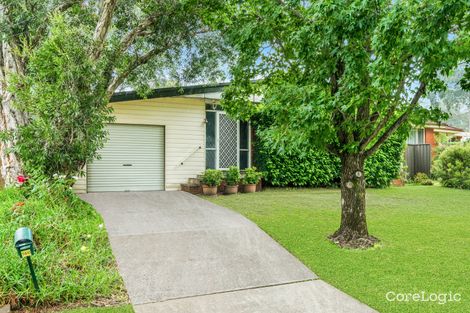 146 Gardenia Pde, Greystanes, NSW 2145