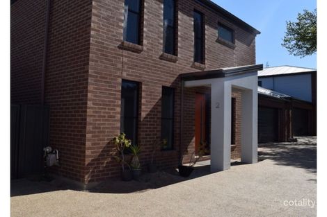 Property photo of 2/54 Mackenzie Street West Golden Square VIC 3555
