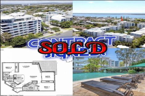 Property photo of 115/28 Bayview Street Runaway Bay QLD 4216