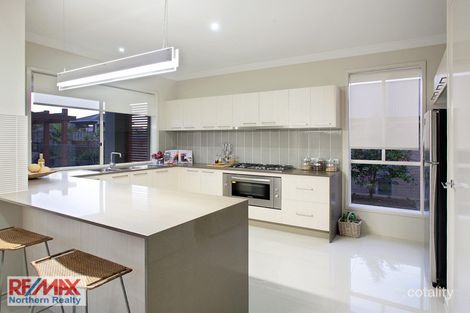 Property photo of 12 Liberty Circuit North Lakes QLD 4509
